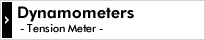 Dynamometers- Tension Meter - 